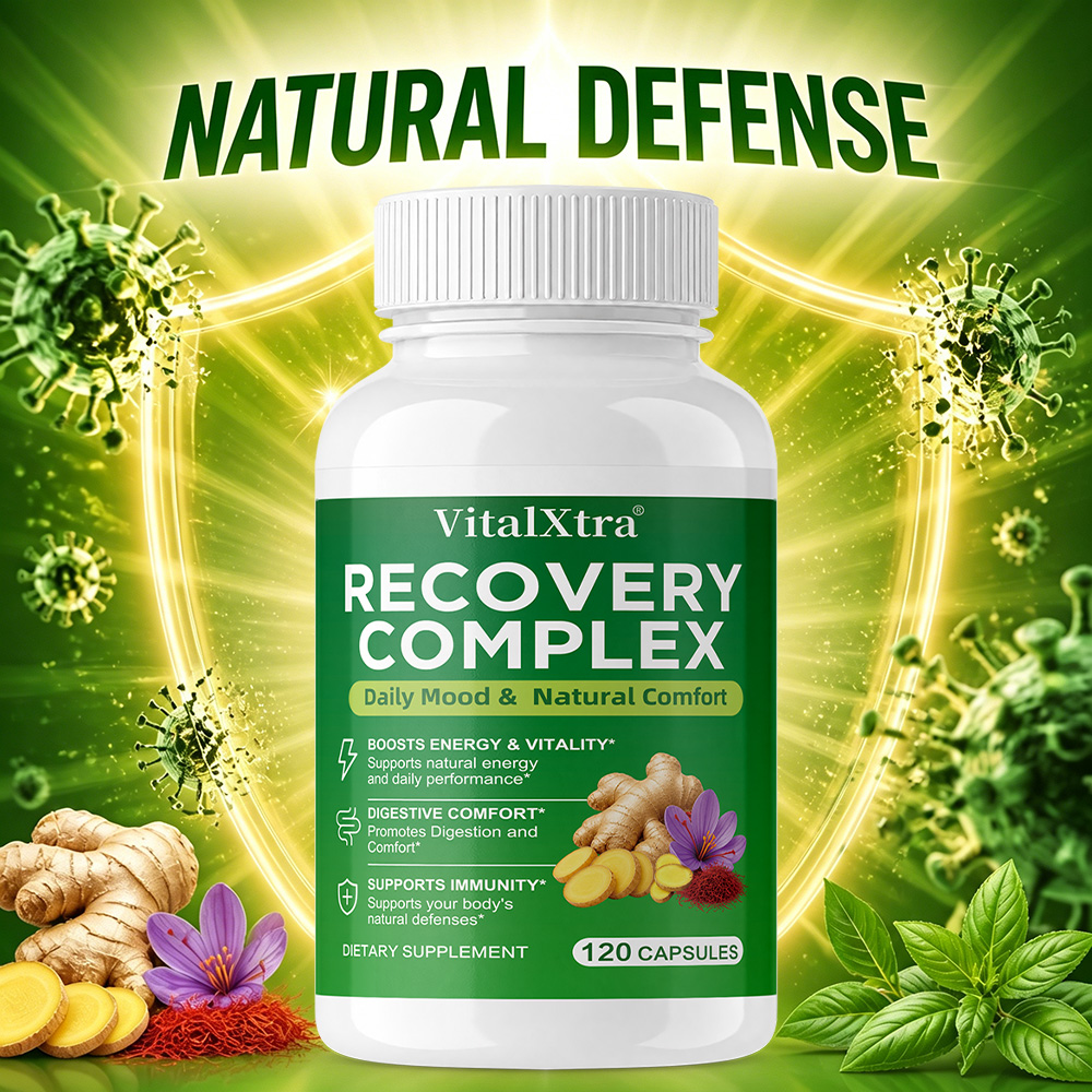Myo-Inositol Capsules with Saf - Health Wellness Day incelemesi ve fiyatı