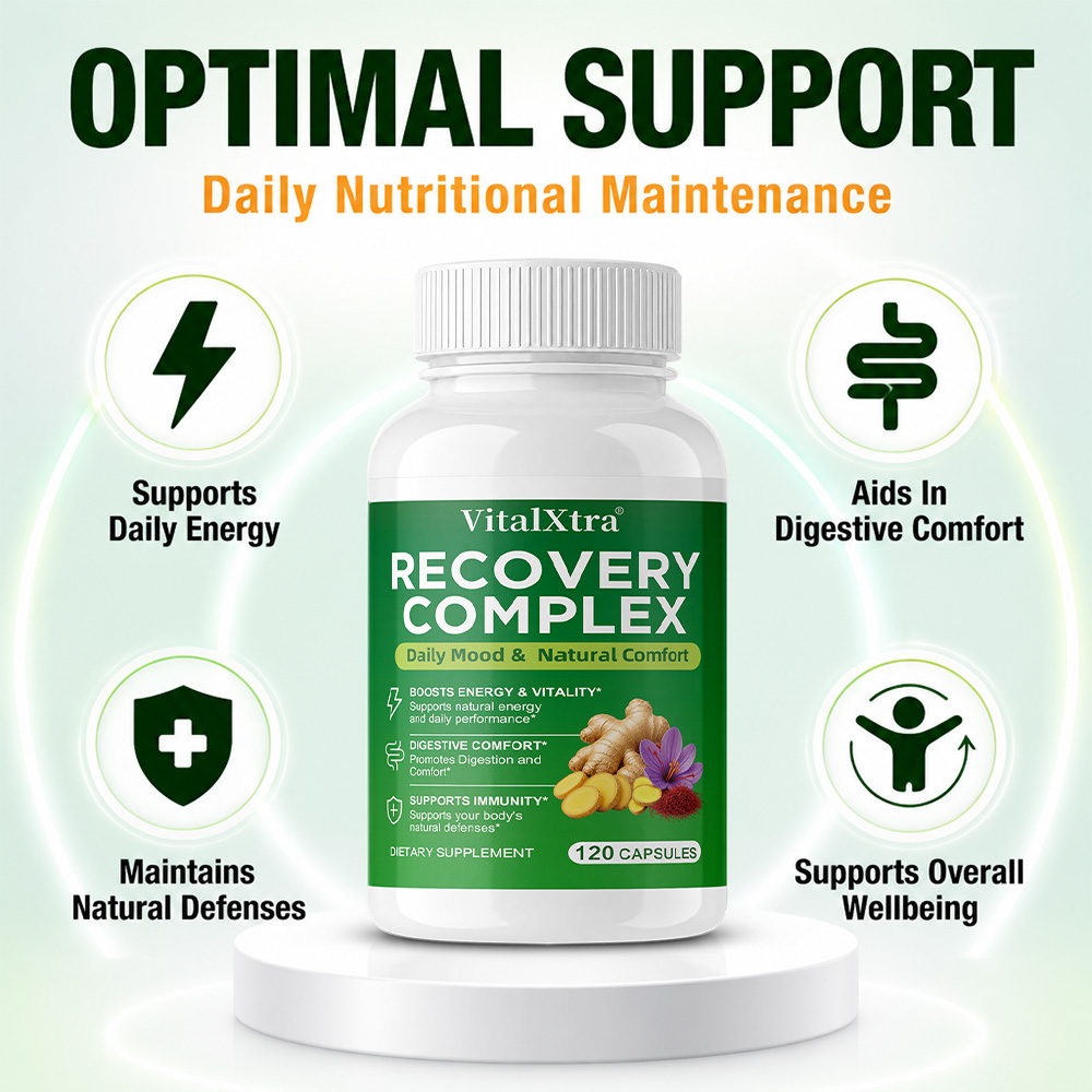 Myo-Inositol Capsules with Saf - Health Wellness Day incelemesi ve fiyatı