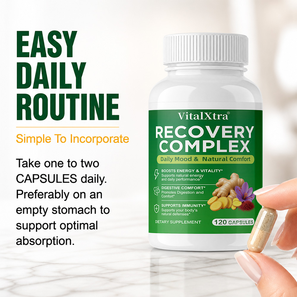 Myo-Inositol Capsules with Saf - Health Wellness Day incelemesi ve fiyatı