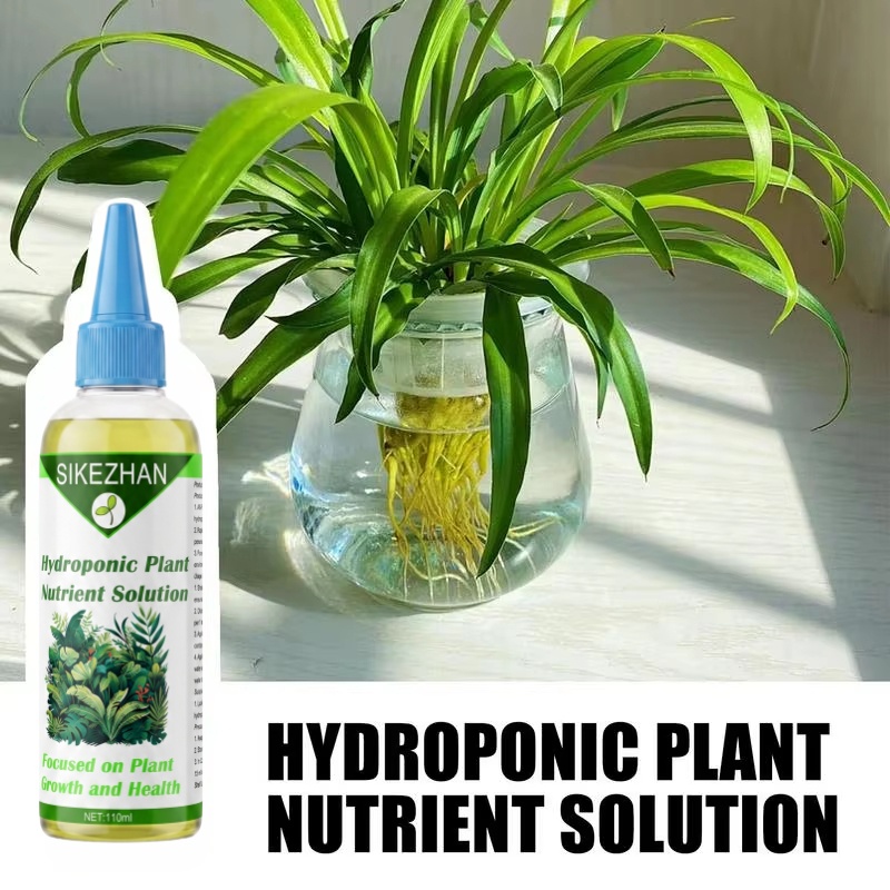 SIKEZHAN 110ml Liquid Plant Fo - Health Wellness Items incelemesi ve fiyatı