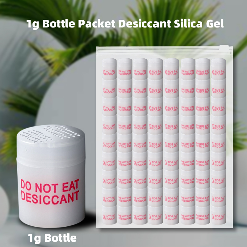 1g Column Desiccant Silica Gel - Health Wellness Items incelemesi ve fiyatı