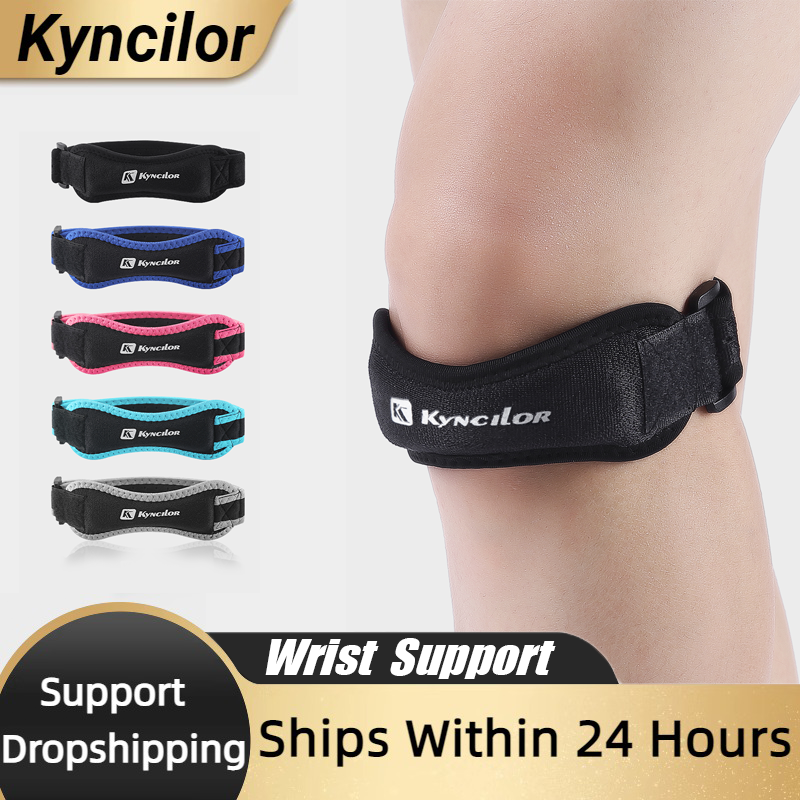 1 Piece Knee Patellar Tendon K - Compression Knee Sleeve incelemesi ve fiyatı