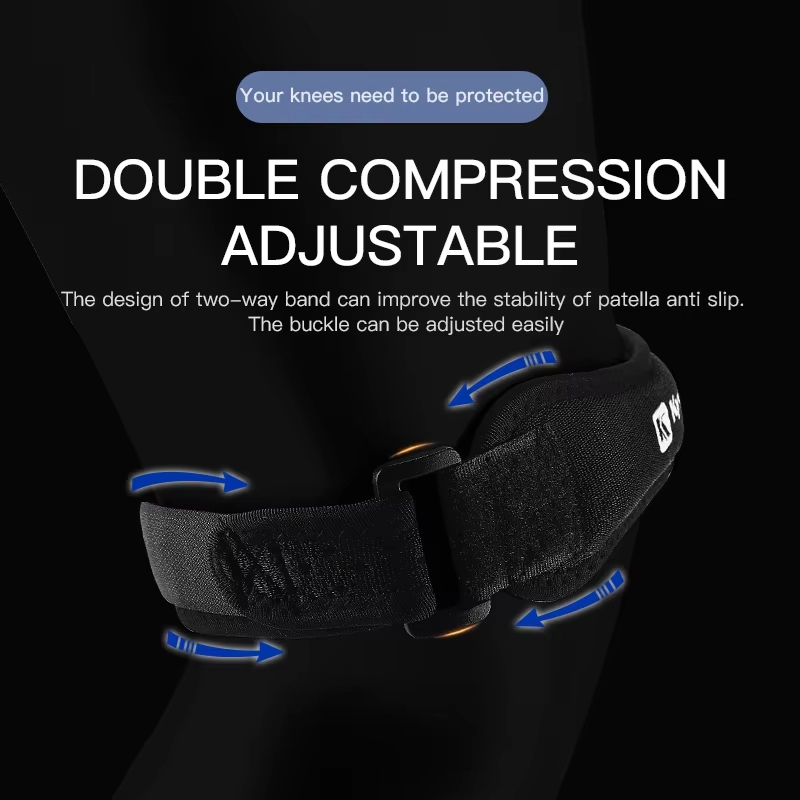 1 Piece Knee Patellar Tendon K - Compression Knee Sleeve incelemesi ve fiyatı