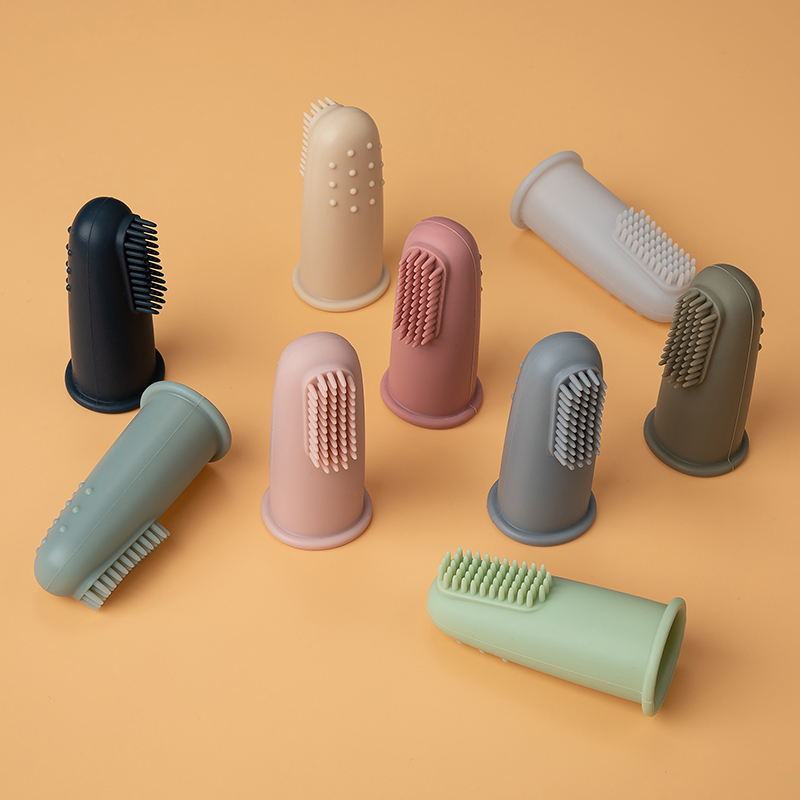 Baby Soft Finger Toothbrush BP - Health Wellness Items incelemesi ve fiyatı