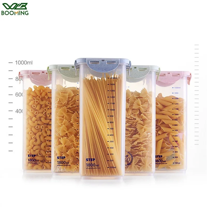 WBBOOMING Healthy Plastic Box  - Health Wellness Items incelemesi ve fiyatı