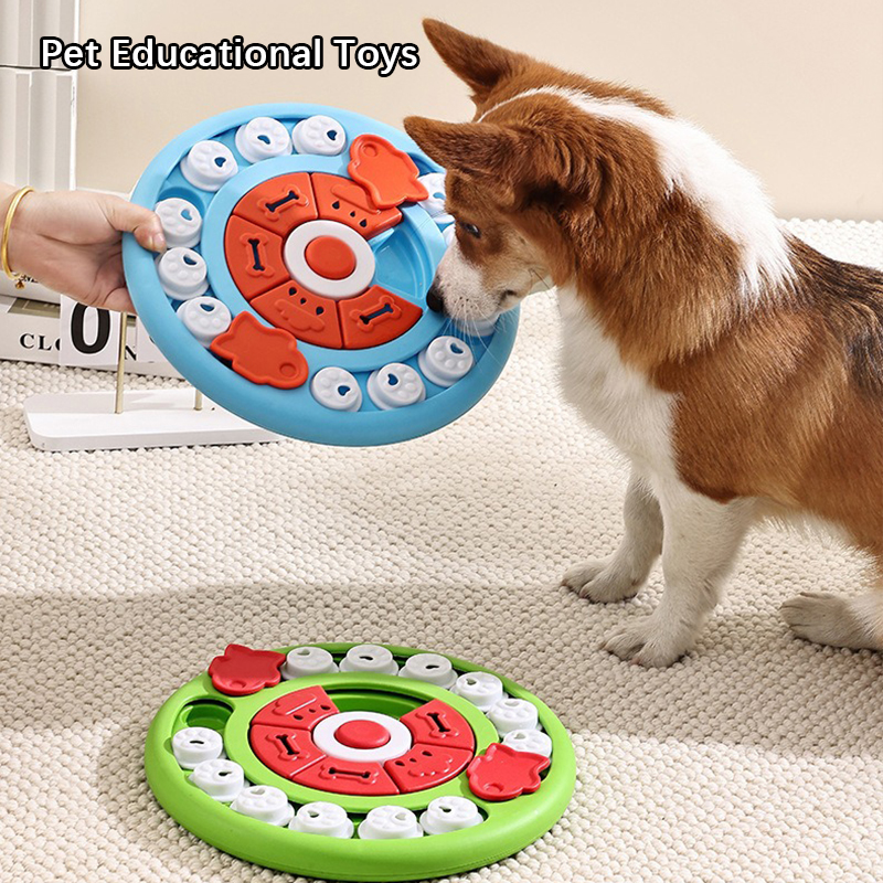 Pet Cat Dog Slow Food Bowl Puz - Health Wellness Items incelemesi ve fiyatı