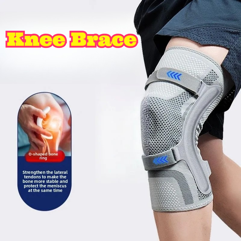 Knee Support Sleeve Patella St - Compression Knee Sleeve incelemesi ve fiyatı