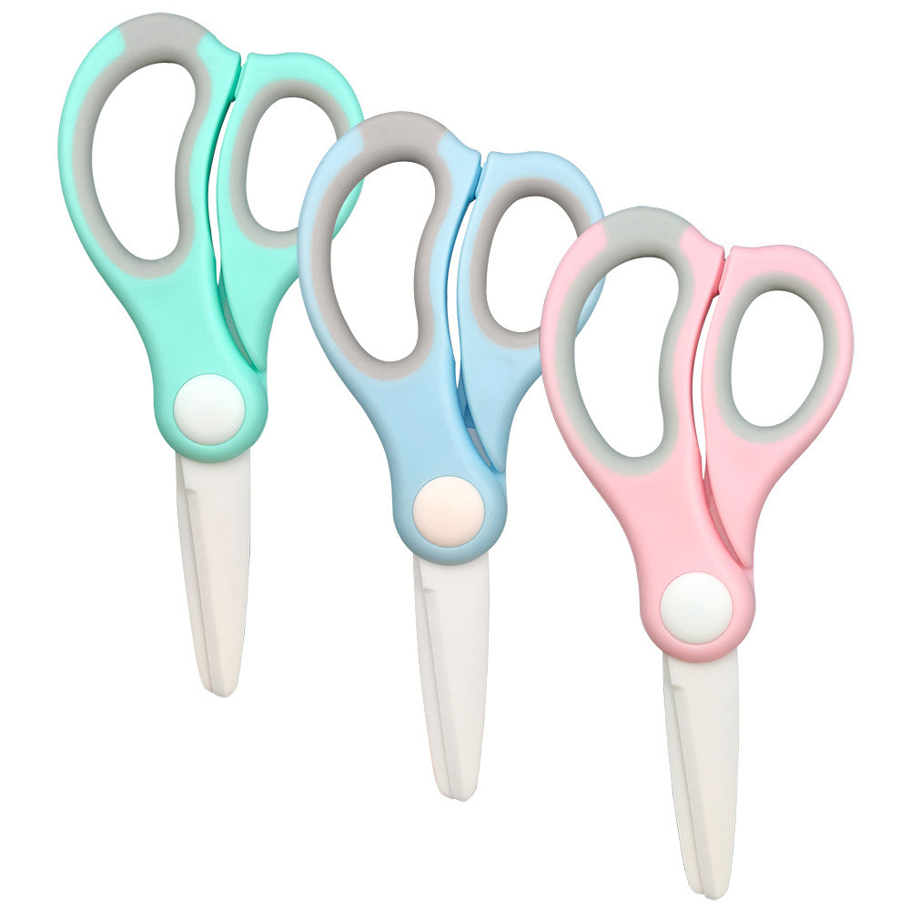 Portable Ceramic Scissors Baby - Health Wellness Items incelemesi ve fiyatı