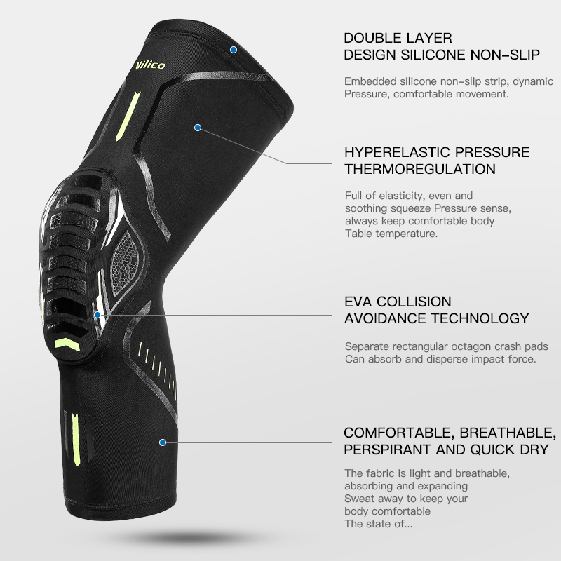 1 piece of compression knee pa - Compression Knee Sleeve incelemesi ve fiyatı