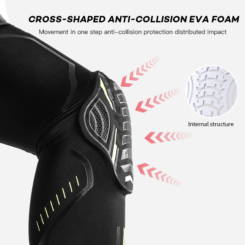 1 piece of compression knee pa - Compression Knee Sleeve incelemesi ve fiyatı