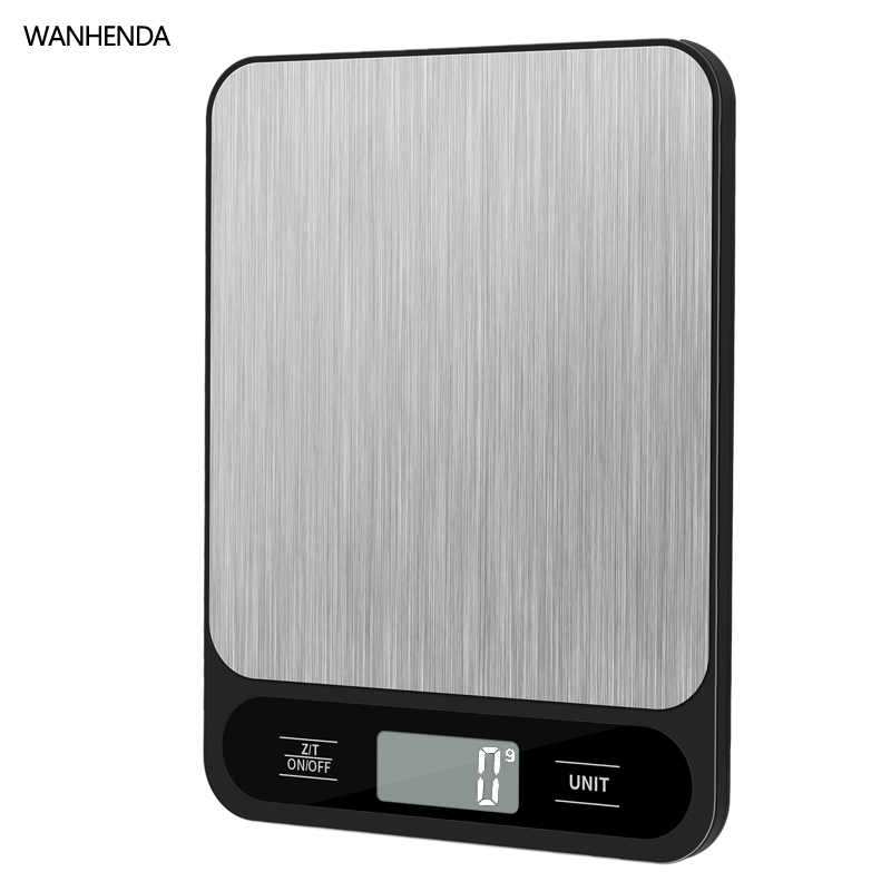 10kg Digital Kitchen Scale Bak - Health Wellness Items incelemesi ve fiyatı