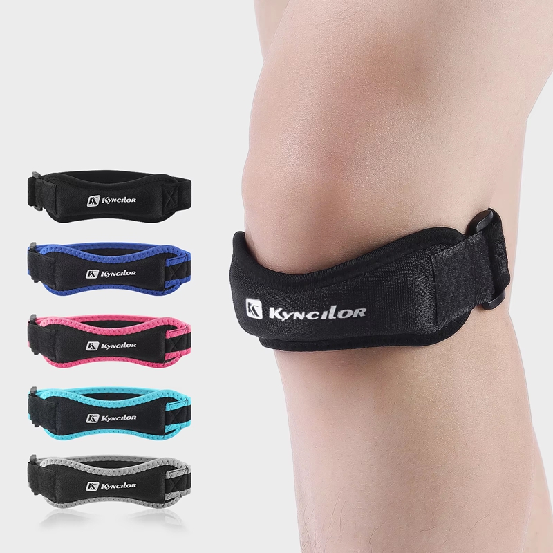 Outdoor Sports Knee Pads Patel - Compression Knee Sleeve incelemesi ve fiyatı