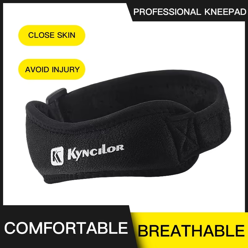 Outdoor Sports Knee Pads Patel - Compression Knee Sleeve incelemesi ve fiyatı