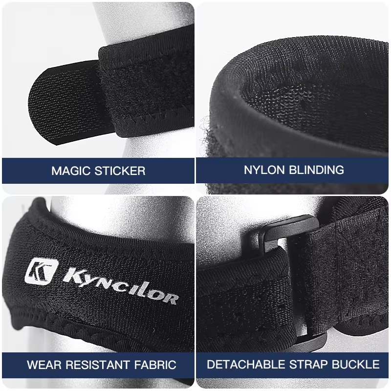 Outdoor Sports Knee Pads Patel - Compression Knee Sleeve incelemesi ve fiyatı