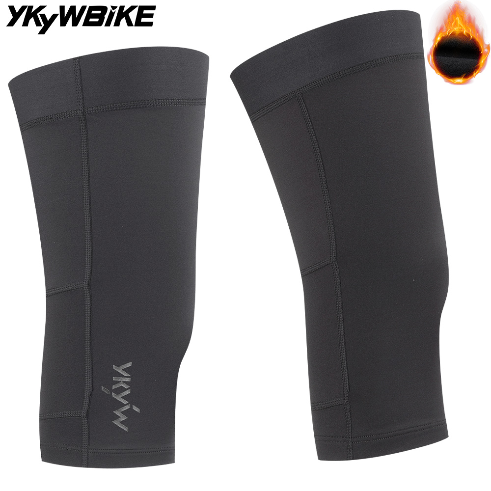 YKYWBIKE Winter Cycling Knee W - Compression Knee Sleeve incelemesi ve fiyatı