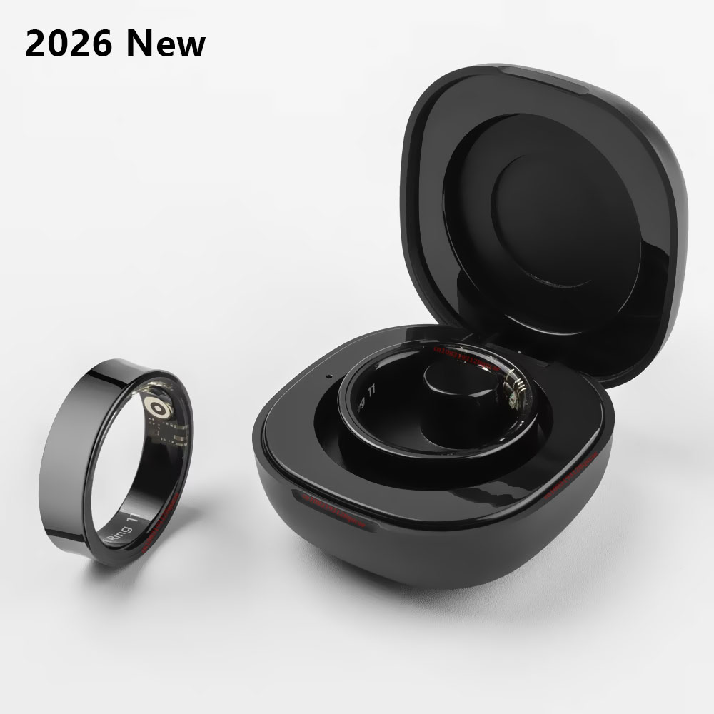 2026 New R09 Smart Ring Men Wo - Blood Oxygen Monitor incelemesi ve fiyatı