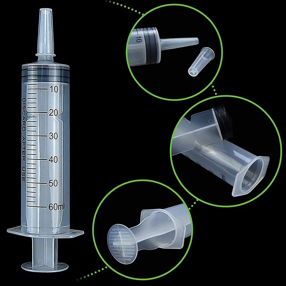 60ml Liquid Syringe Glue Filli - Health Wellness Items incelemesi ve fiyatı