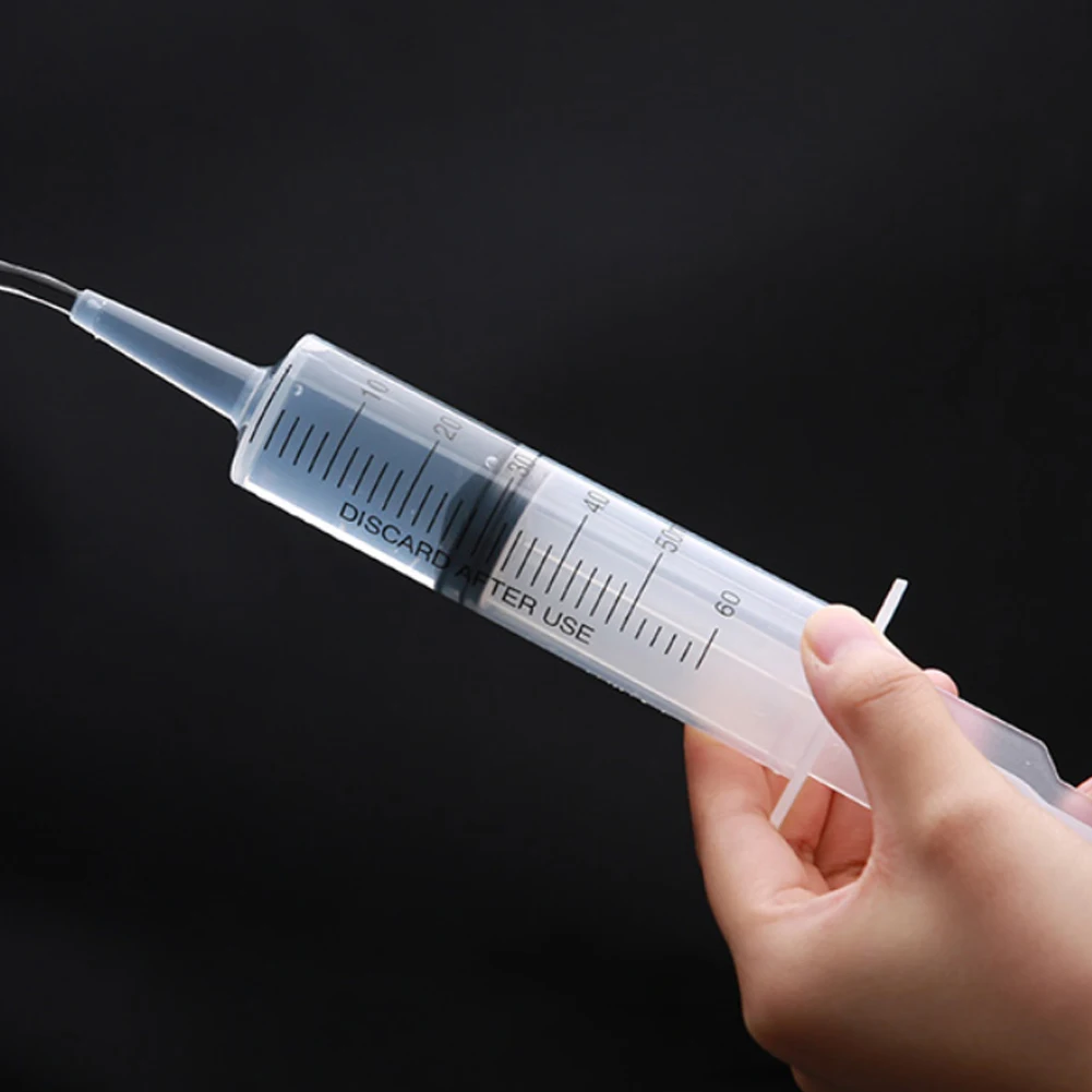 60ml Liquid Syringe Glue Filli - Health Wellness Items incelemesi ve fiyatı