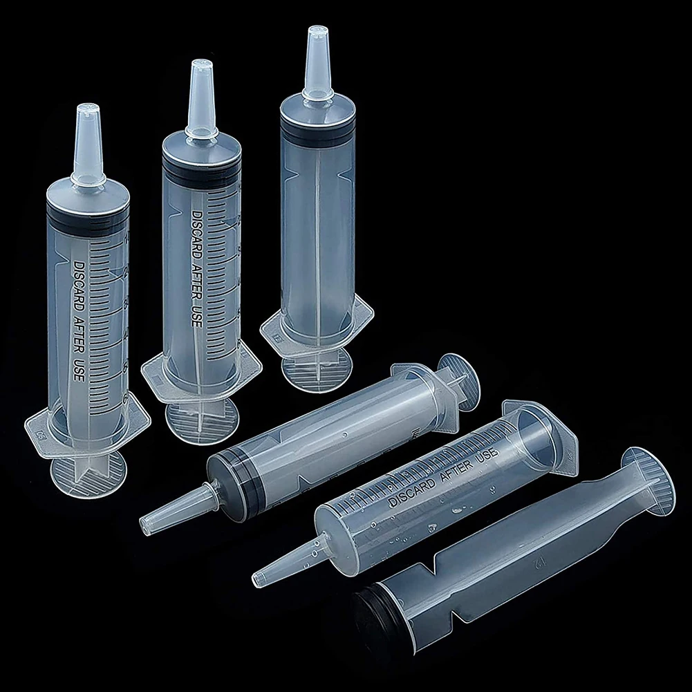 60ml Liquid Syringe Glue Filli - Health Wellness Items incelemesi ve fiyatı