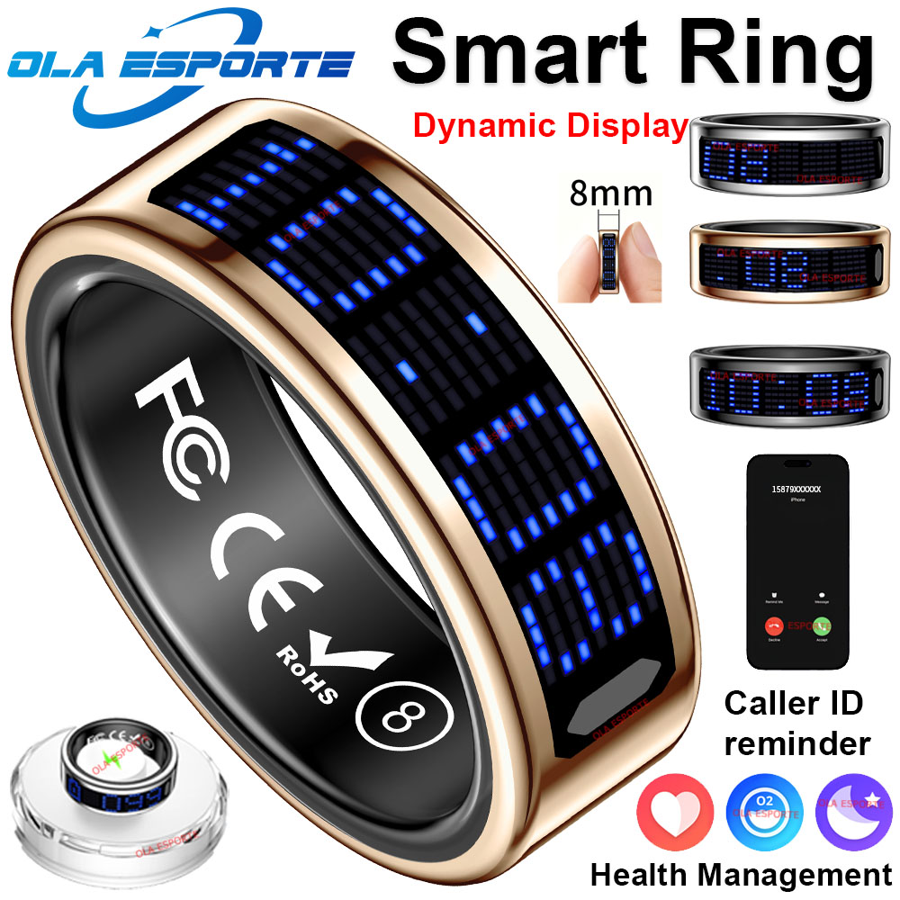 New Ultra-thin Lightweight Sma - Blood Oxygen Monitor incelemesi ve fiyatı