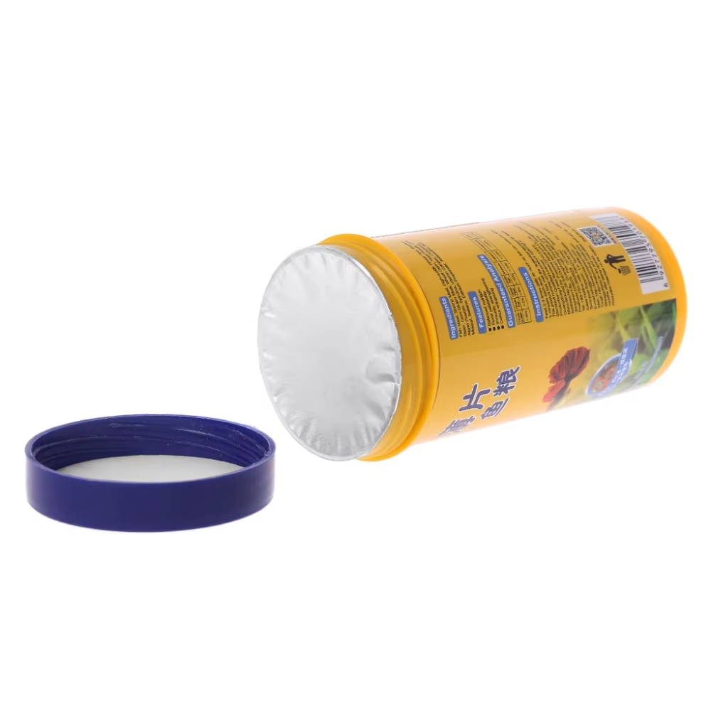 NEW Healthy Fish Food Flakes F - Health Wellness Items incelemesi ve fiyatı