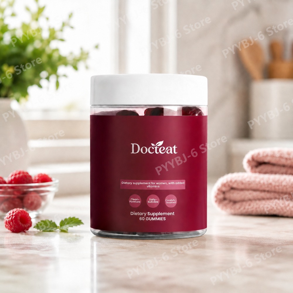 Women’s Health Gummies 60 Coun - Health Wellness Day incelemesi ve fiyatı