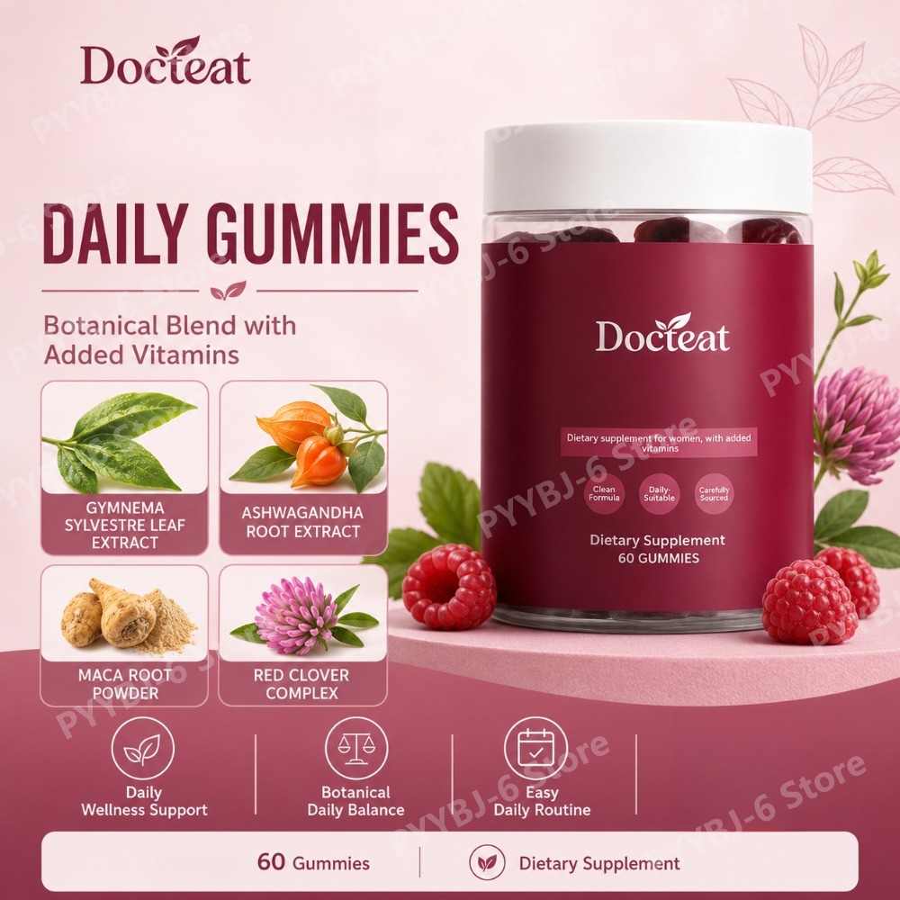 Women’s Health Gummies 60 Coun - Health Wellness Day incelemesi ve fiyatı