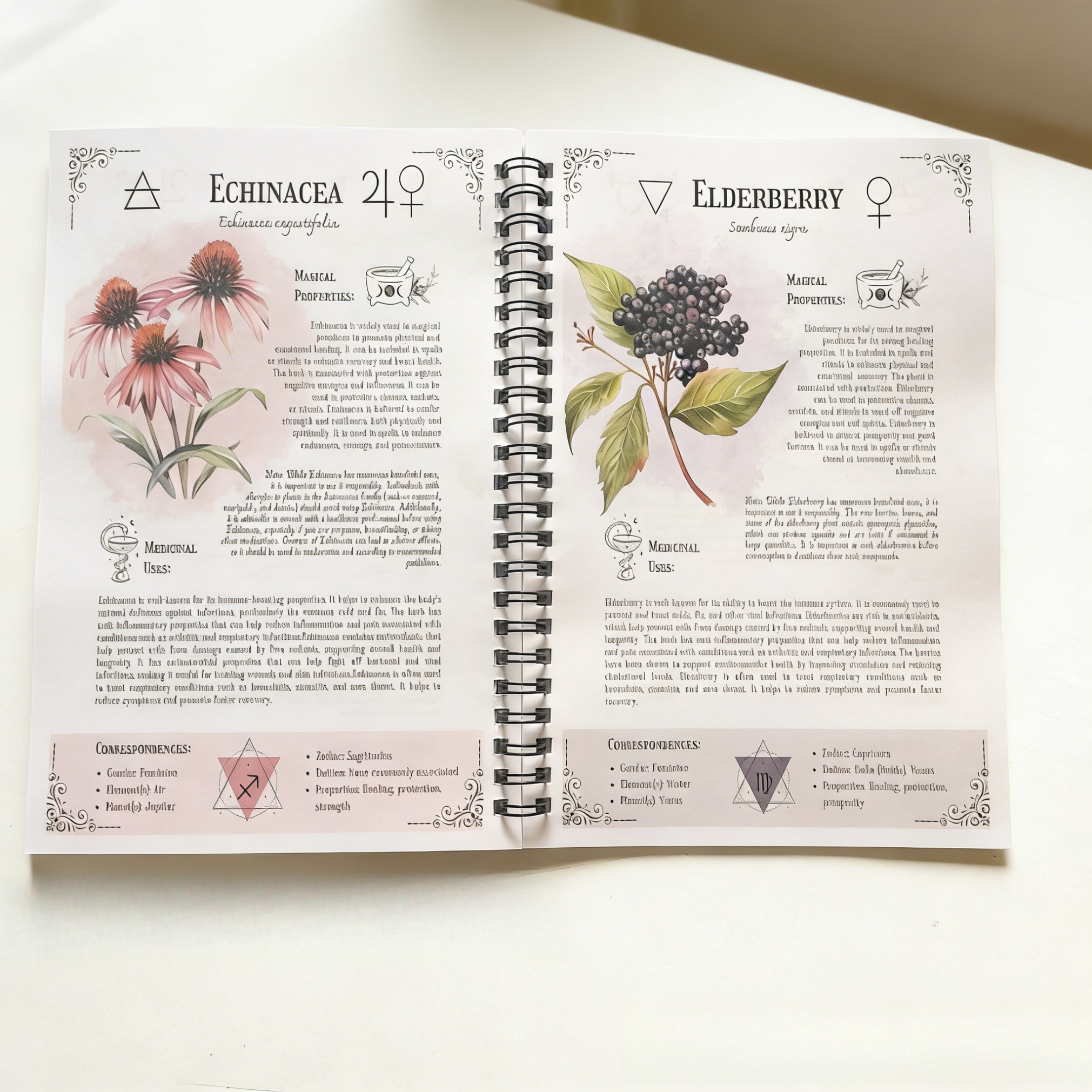 Natural Healing Handbook Spira - Health & Wellness Expo incelemesi ve fiyatı