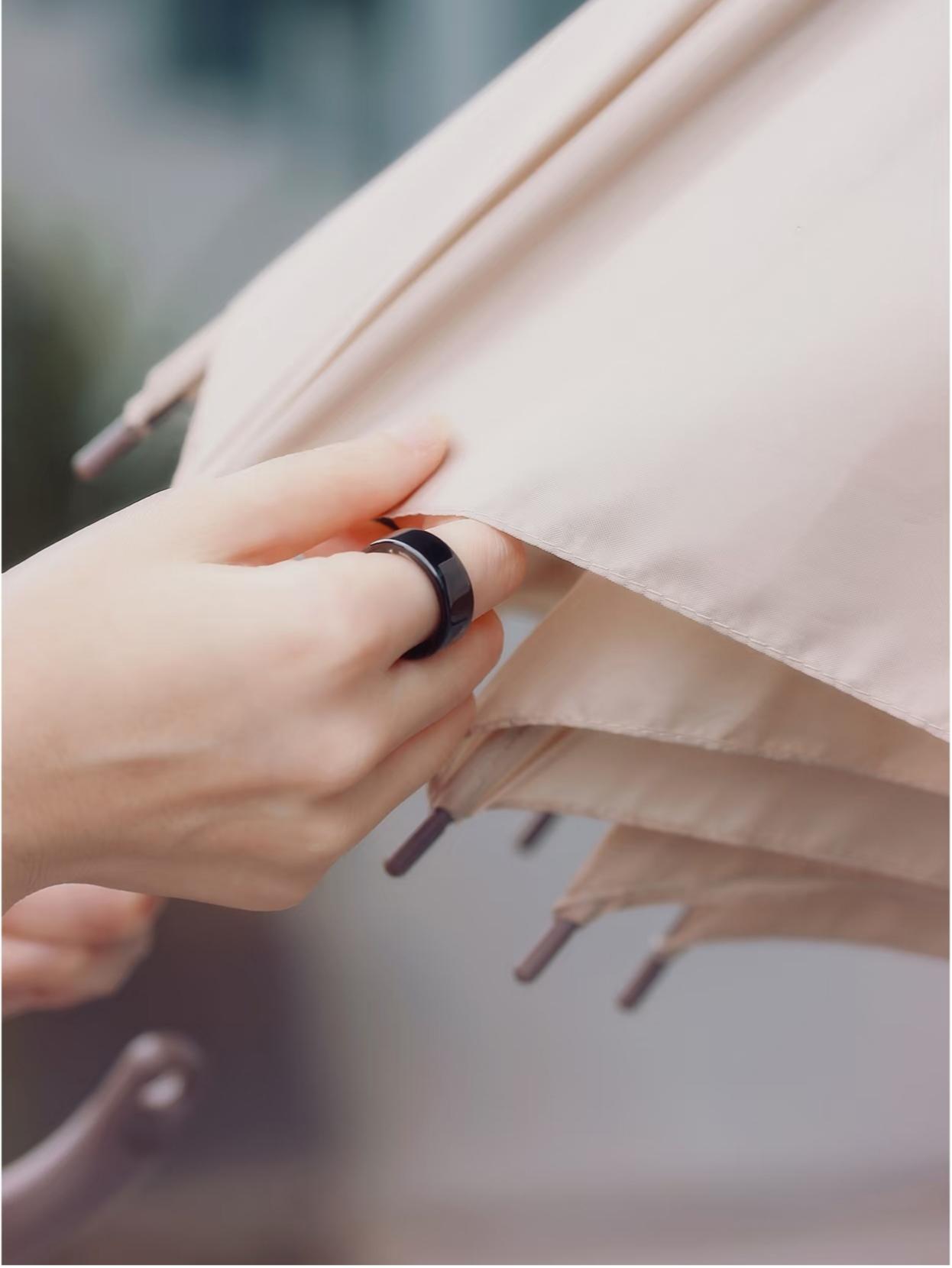 Stylish Men’s Smart Sport Ring - Blood Oxygen Monitor incelemesi ve fiyatı