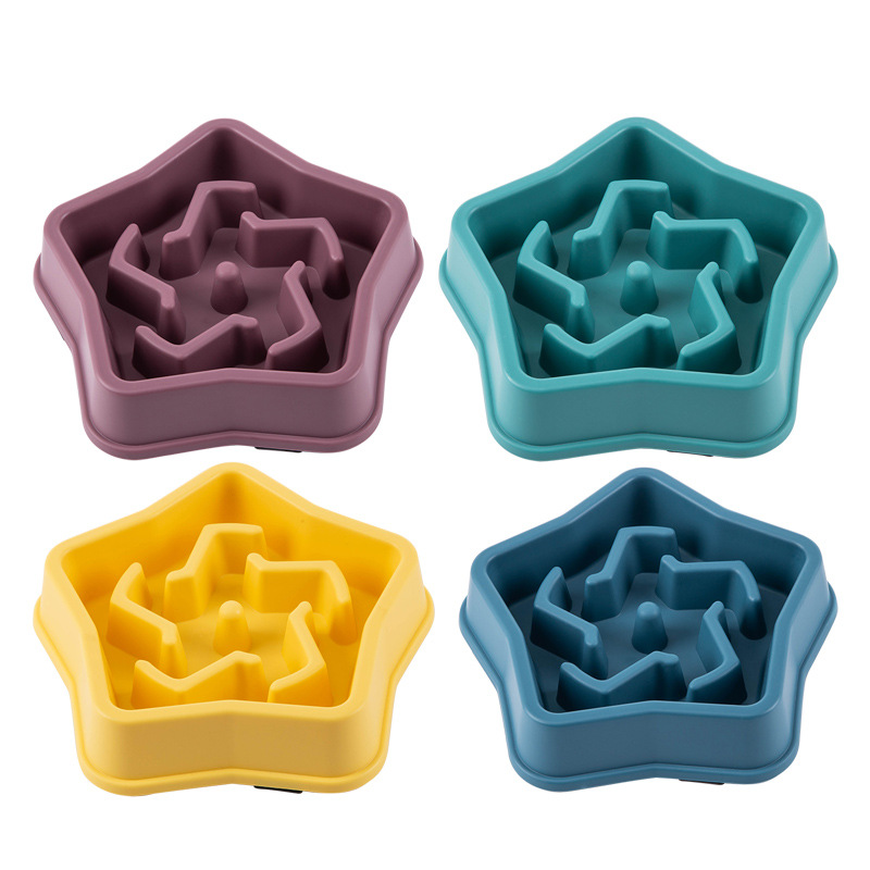 Pet Cat Dog Slow Food Bowl Fat - Health Wellness Items incelemesi ve fiyatı