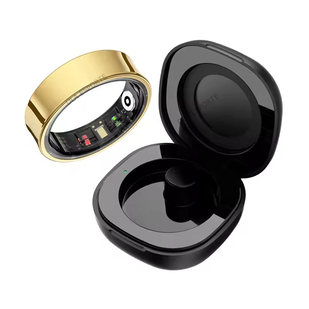 New R09 Smart Ring Men Women w - Blood Oxygen Monitor incelemesi ve fiyatı