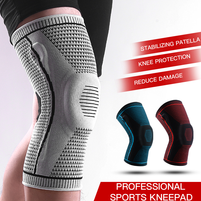 Non-Slip Knee Support Brace wi - Compression Knee Sleeve incelemesi ve fiyatı