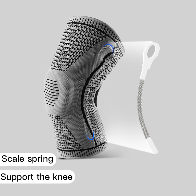 Non-Slip Knee Support Brace wi - Compression Knee Sleeve incelemesi ve fiyatı