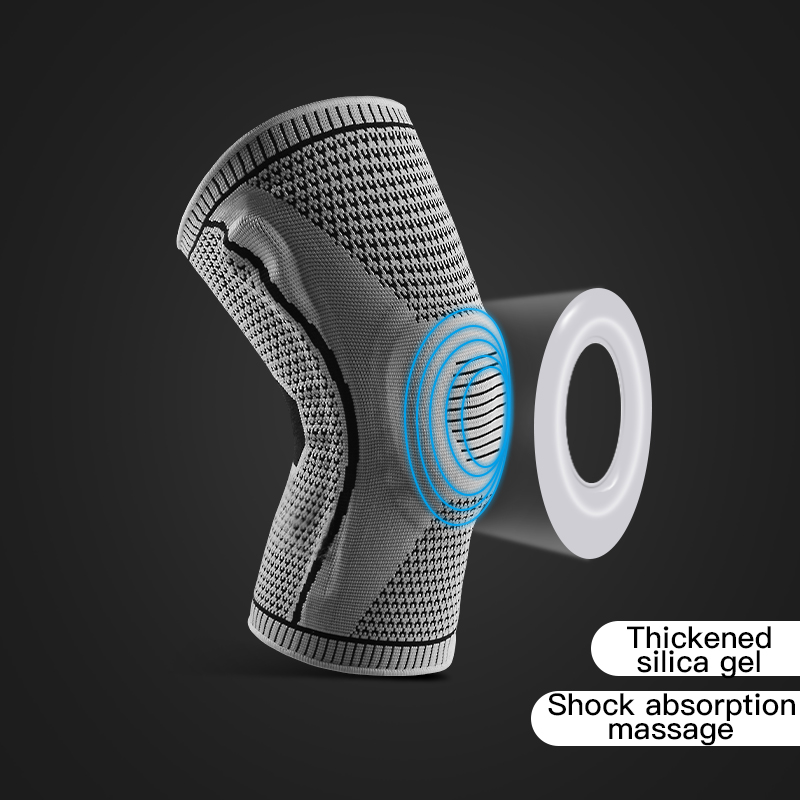Non-Slip Knee Support Brace wi - Compression Knee Sleeve incelemesi ve fiyatı