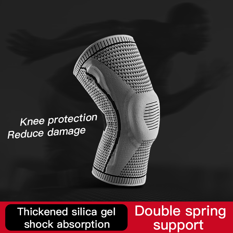Non-Slip Knee Support Brace wi - Compression Knee Sleeve incelemesi ve fiyatı