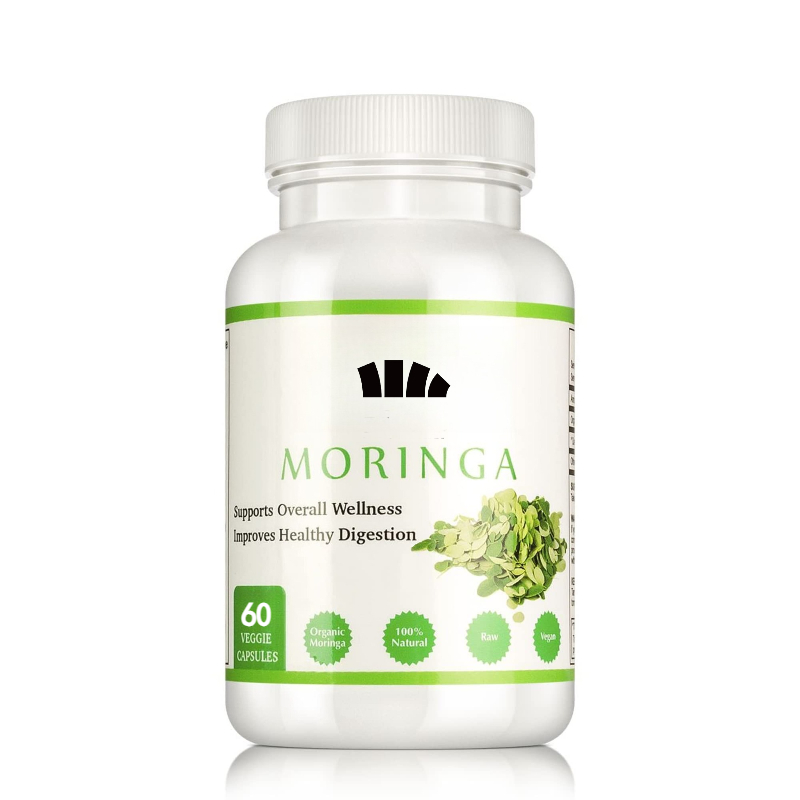 Annona Capsules Contain Moring - Health Wellness Day incelemesi ve fiyatı