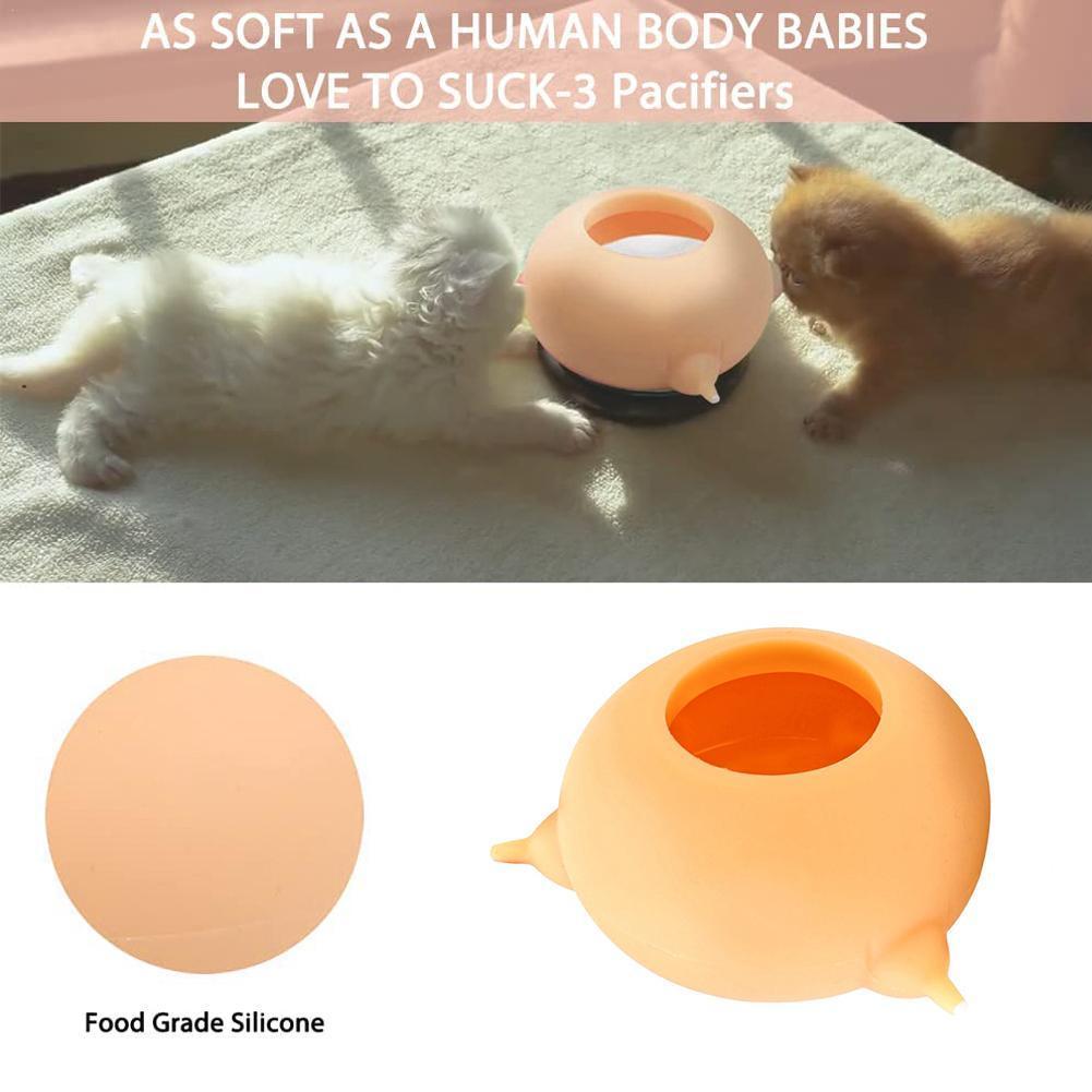 150ml Pet Milk Feeder Bionic B - Health Wellness Items incelemesi ve fiyatı