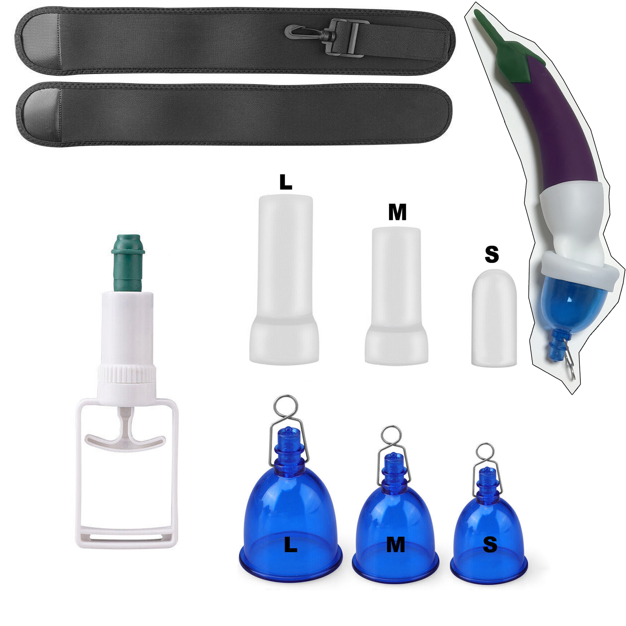 Home Health Products Cupping S - Health & Wellness Services At Western University Photos incelemesi ve fiyatı