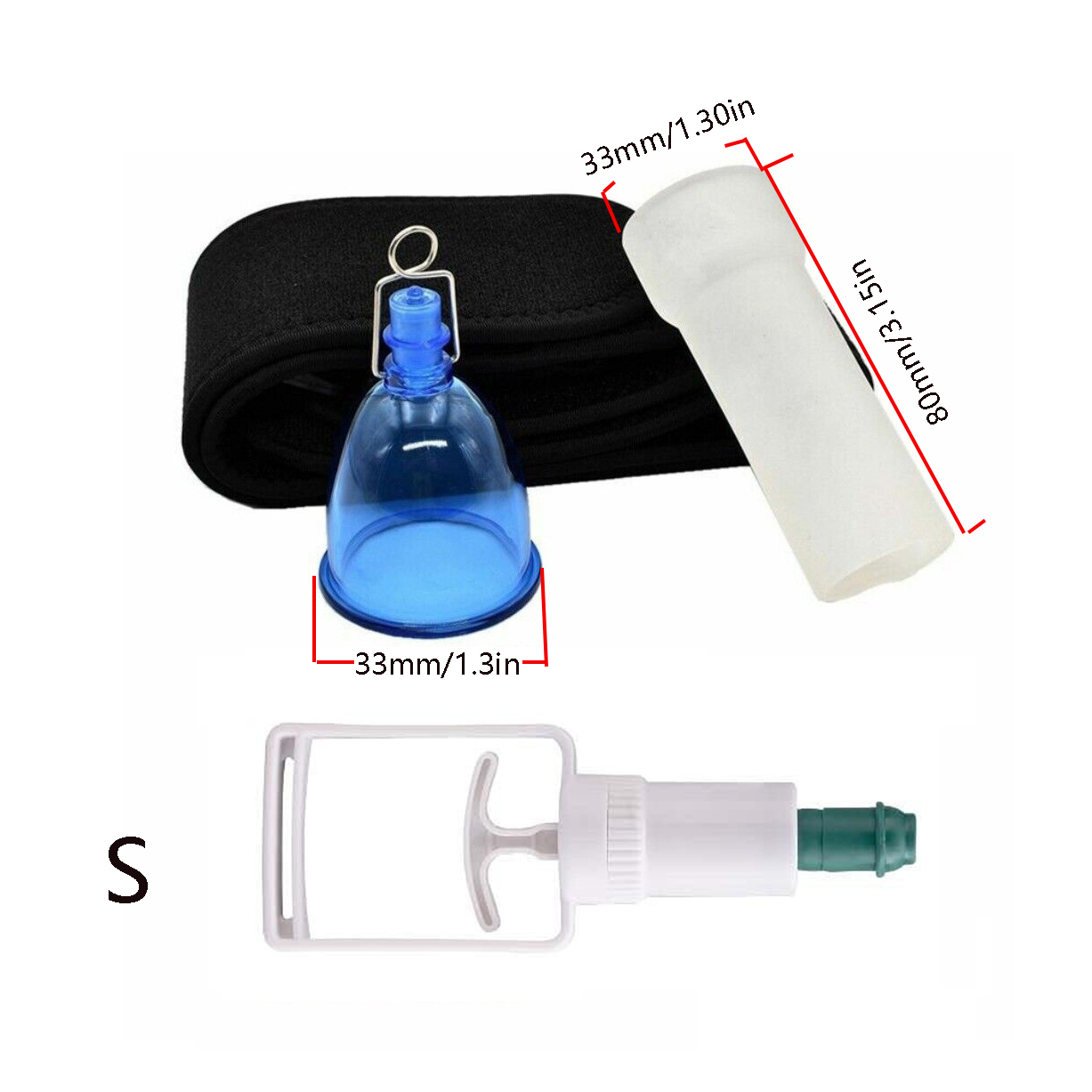 Home Health Products Cupping S - Health & Wellness Services At Western University Photos incelemesi ve fiyatı