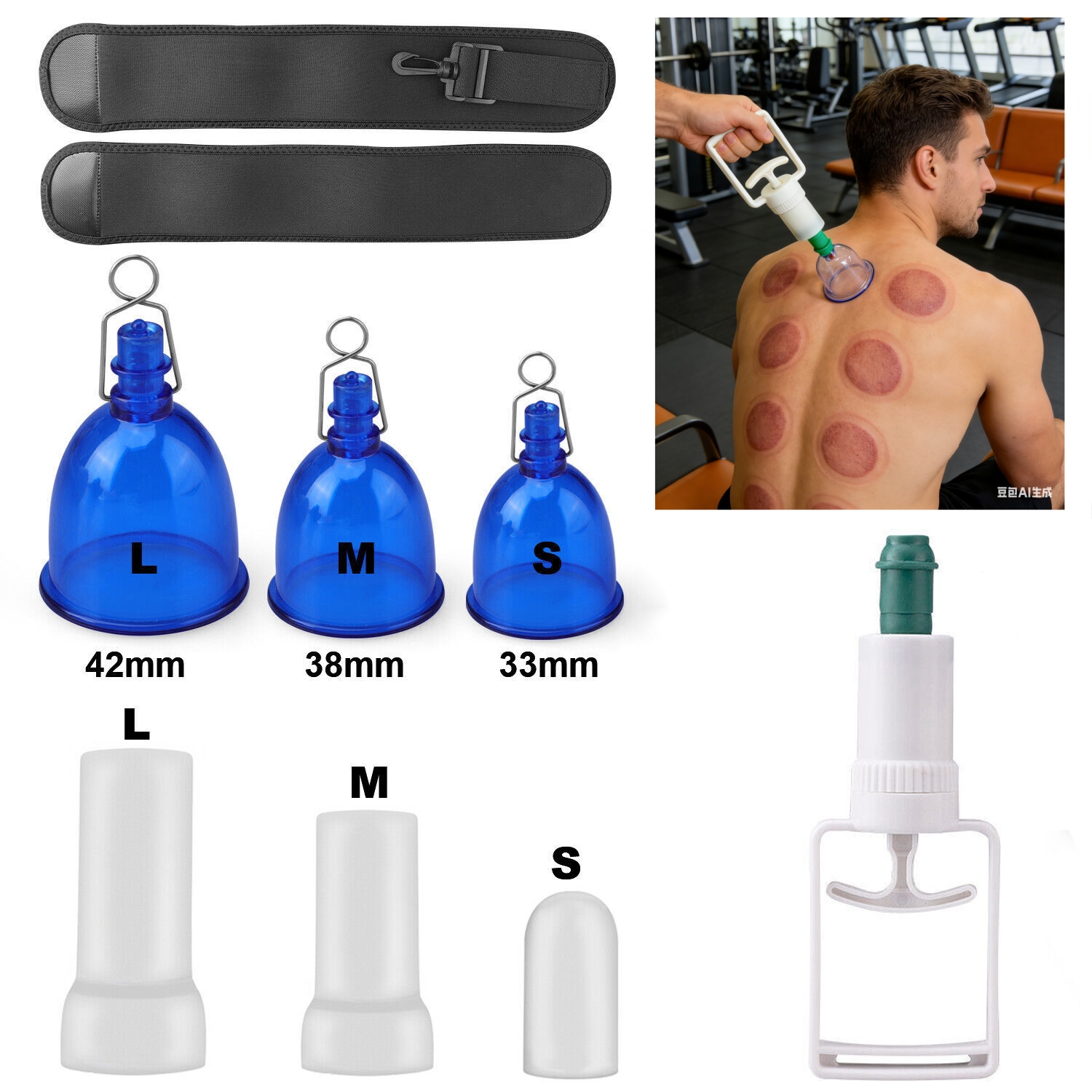 Home Health Products Cupping S - Health & Wellness Services At Western University Photos incelemesi ve fiyatı