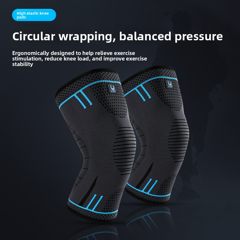 Knee Sleeve Compression Elasti - Compression Knee Sleeve incelemesi ve fiyatı