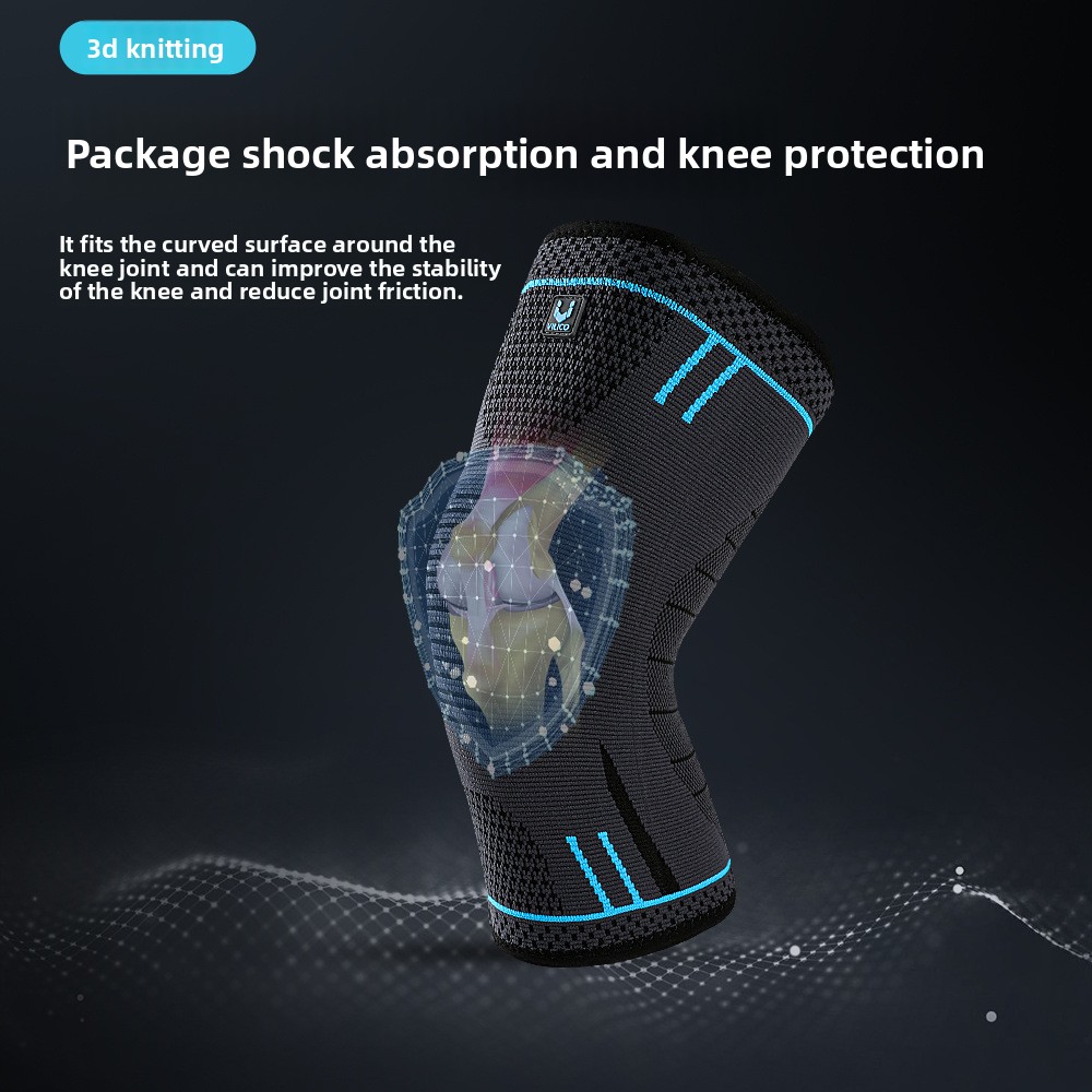 Knee Sleeve Compression Elasti - Compression Knee Sleeve incelemesi ve fiyatı