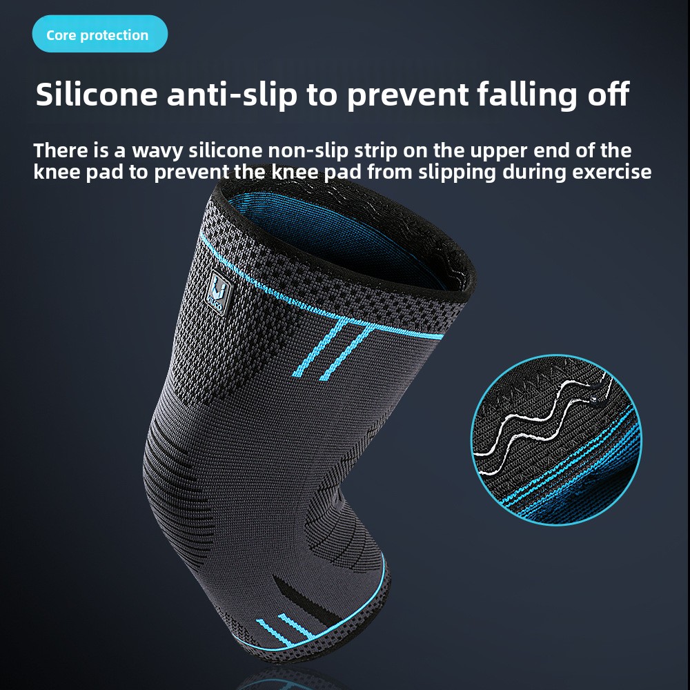 Knee Sleeve Compression Elasti - Compression Knee Sleeve incelemesi ve fiyatı
