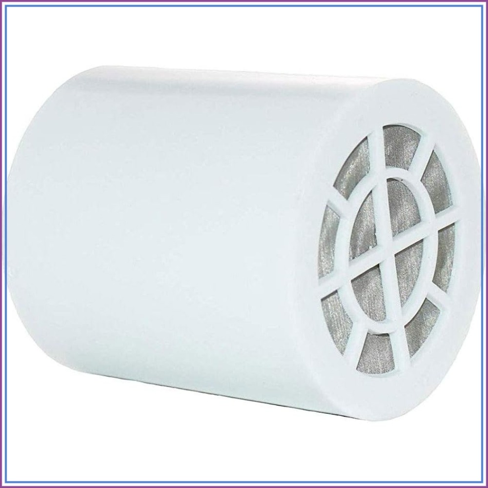 New Wave Enviro Shower Filter  - Health & Wellness Expo incelemesi ve fiyatı