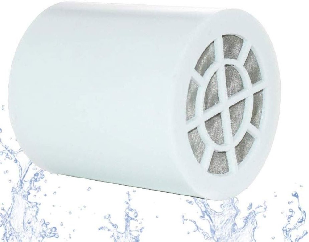 New Wave Enviro Shower Filter  - Health & Wellness Expo incelemesi ve fiyatı