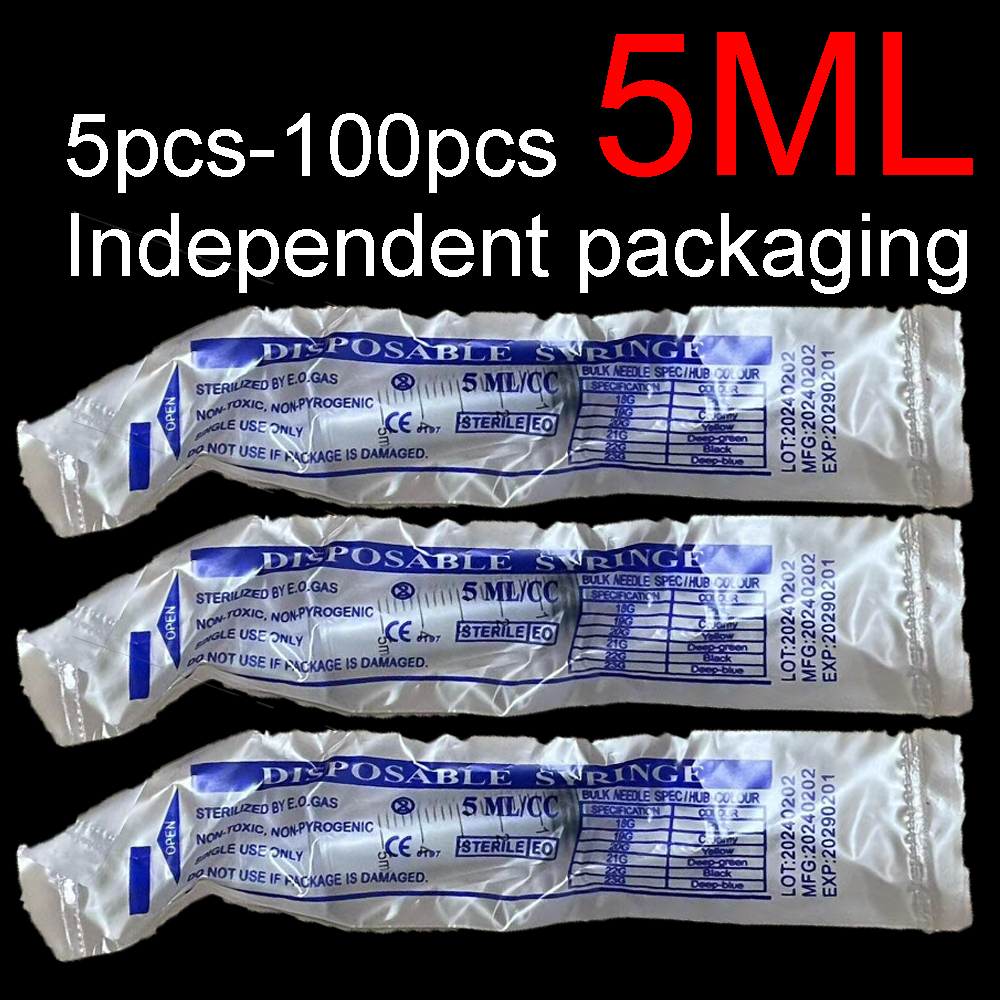 No needle! 5 10 20 50 100Pcs P - Health Wellness Items incelemesi ve fiyatı