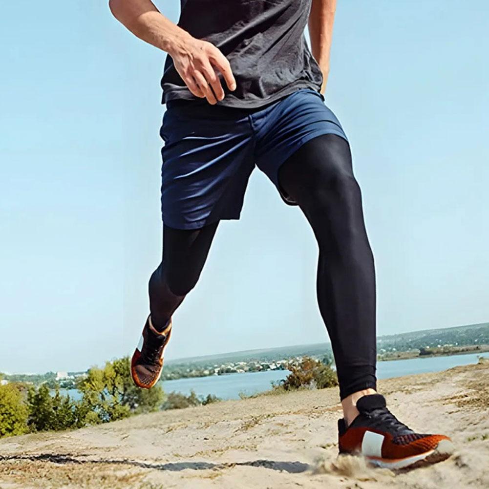Sun Protection Leg Covers Leg  - Compression Knee Sleeve incelemesi ve fiyatı