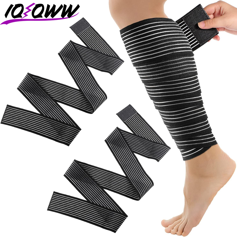 1PCS 40-300cm Compression Band - Compression Knee Sleeve incelemesi ve fiyatı