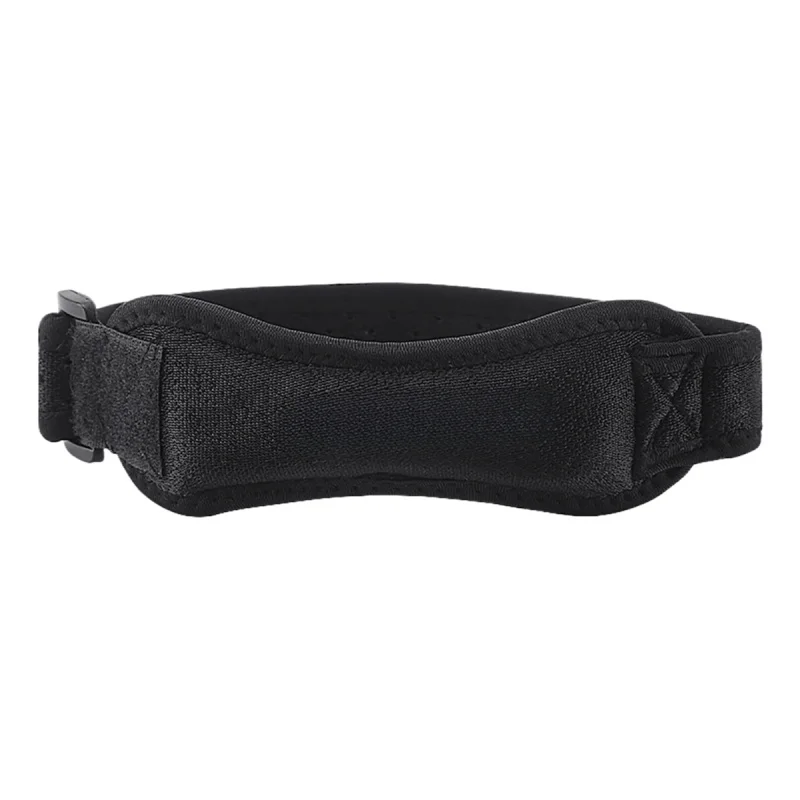 1PCS  Knee Patellar Tendon Kne - Compression Knee Sleeve incelemesi ve fiyatı