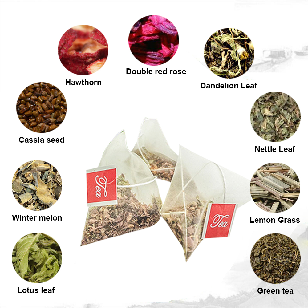 Natural 40 Days Herbal Skinny  - Health Wellness Items incelemesi ve fiyatı